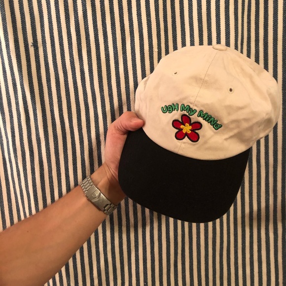 vintage and vintage style hats - Picture 2 of 7